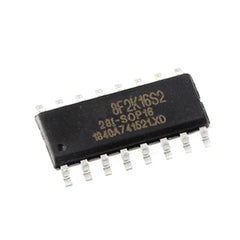 5pcs STC8F2K16S2-28I-SOP16 8F2K16S2 MCU SOP-16