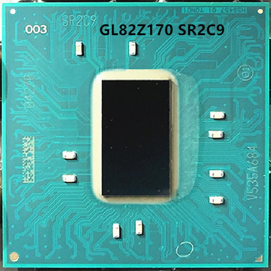 GL82Z170 SR2C9 GL82HM170 SR2C4 SR204 SR2O4 GL82H110 SR2CA SR2C5 SR2C8 BGA Chipset