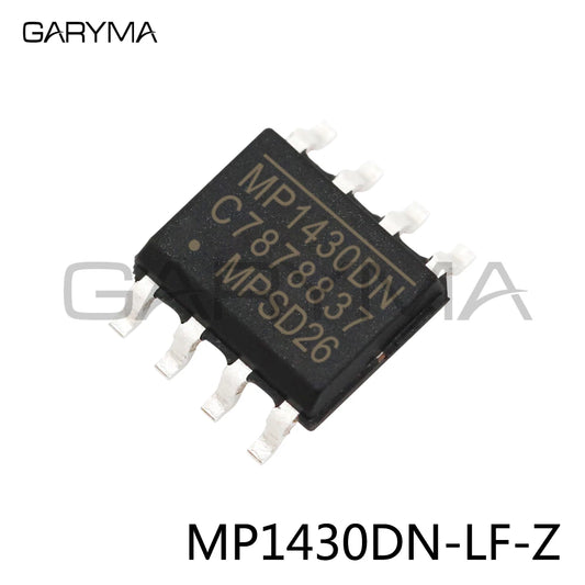 10 шт. MP1430DN-LF-Z Импульсные регуляторы напряжения SOP-8pin