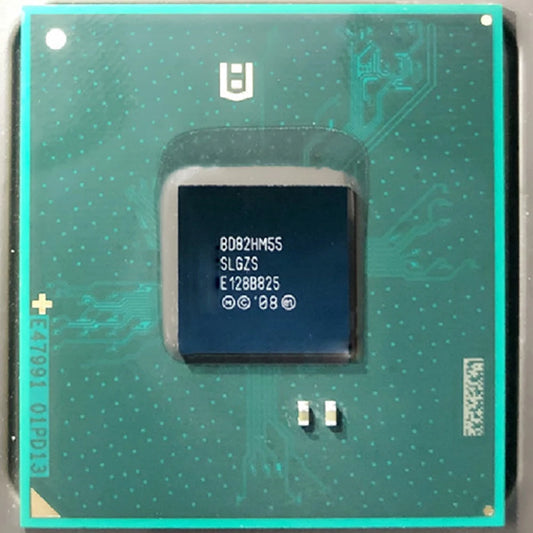 BD82HM55 SLGZS BD82PM55 BD82QM57 BD82HM57 SLGZR Набор микросхем BGA