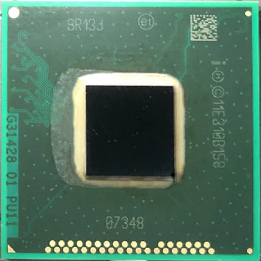 SR13J DH82HM86 BGA Chipset