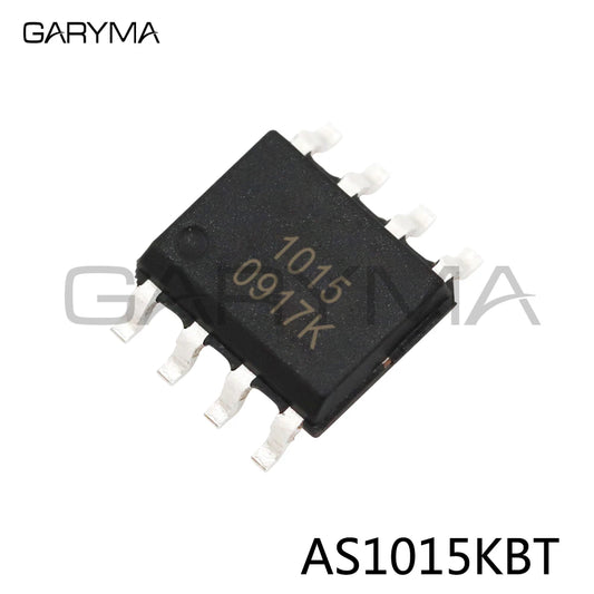 5pcs AS1015KBT IC Chip SOP-8pin