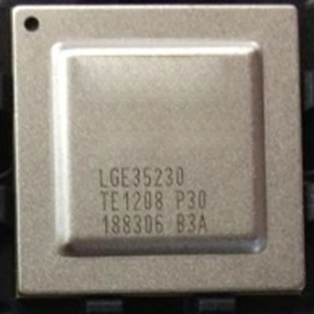 LGE35230 BGA Chipset