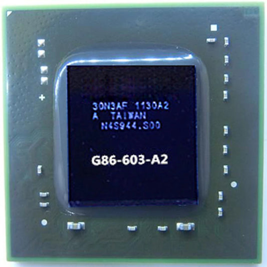 G86-603-A2 BGA Chipset