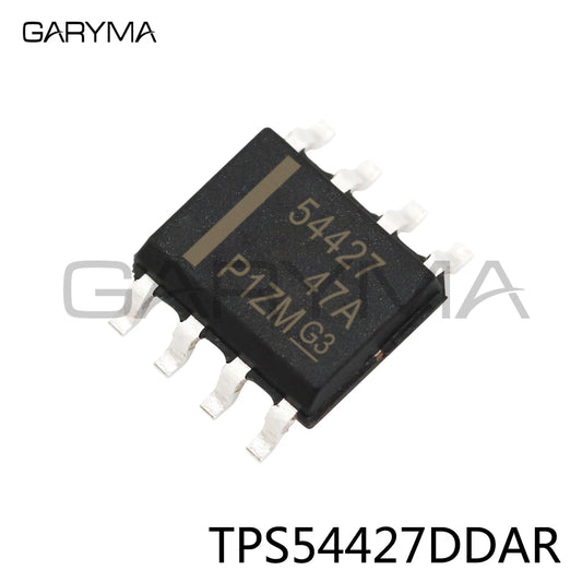 10pcs TPS54427DDAR Output Single Synchronous Step-Down Switcher SOP-8pin