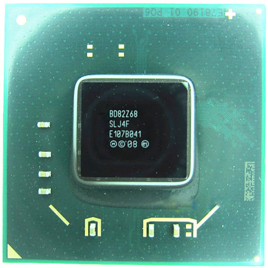 Чипсет BD82Z68 SLHAT SLJ4F BGA