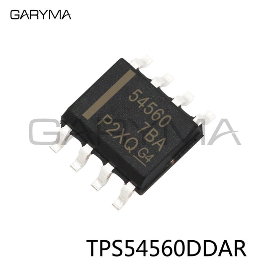 10Pcs TPS54560DDAR Step Down DC-DC Converter with Eco-mode SOP-8pin