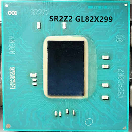 GL82X299 SR2Z2 SR2Z22 BGA Chipset