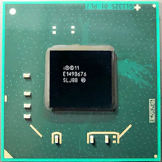 SLJ88 BD82H77 Чипсет BGA
