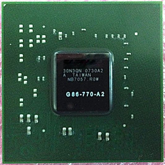 G86-770-A2 G86 770 A2 BGA IC Chips