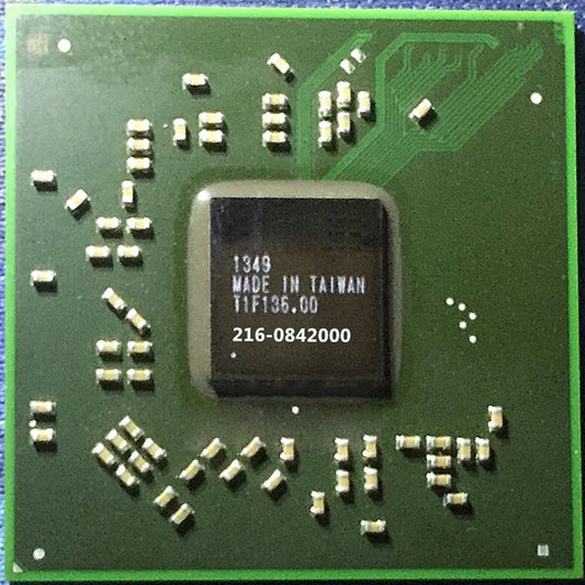 216-0855000 216-0855009 216-0842000 216-0842009 BGA Chipset