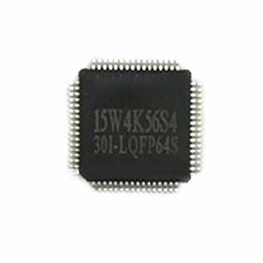 5шт STC15W4K56S4-30I-LQFP64S 15W4K56S4 MCU LQFP-64S