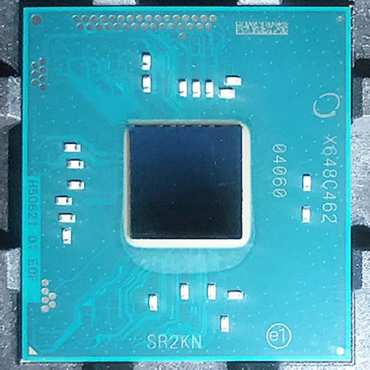 N3060 SR2KN H50621 BGA Chipset