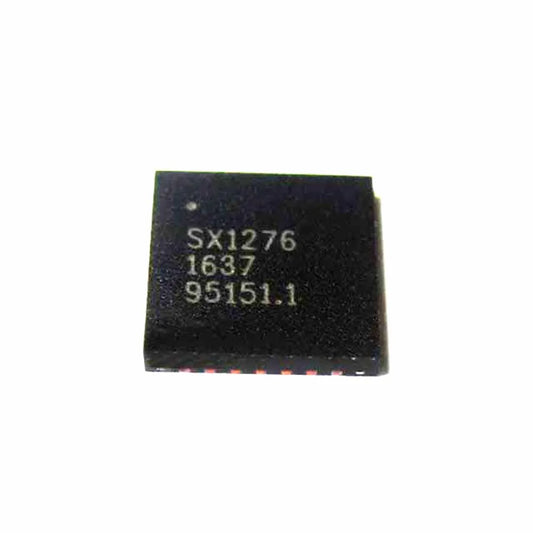 5 шт. SX1276IMLTRT маломощный трансивер дальнего действия QFN28 
