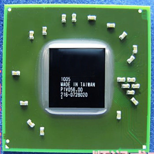 216-0728020 216 0728020 BGA IC Chips