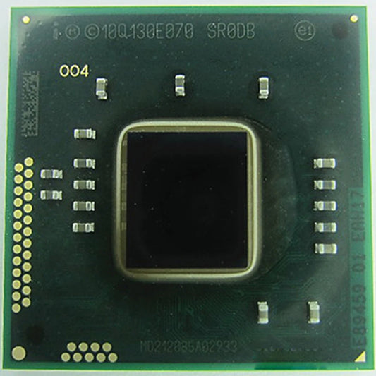 SR0VY N2600 N2800 SR0W2 SR0W1 E89459 SR0DB SR0D2 SR0DA SROD BGA Chipset