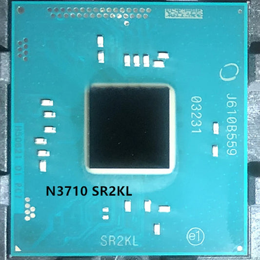 N3710 SR2KL H50621 BGA Chipset