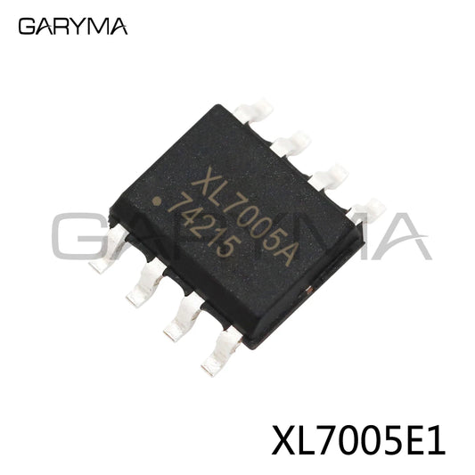 10pcs XL7005E1 XL7005 Buck DC to DC Converter SOP-8pin