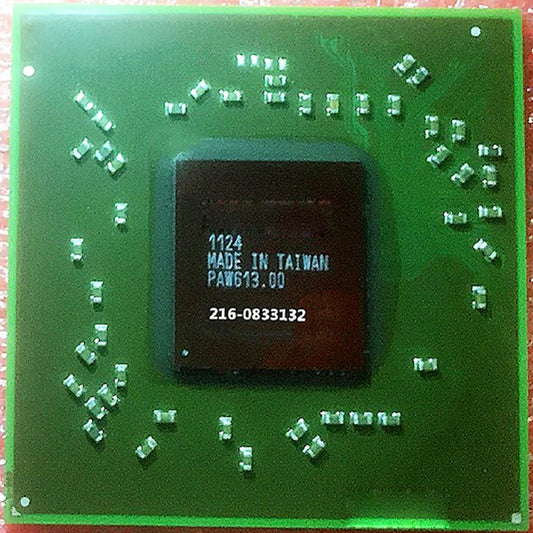 216-0833132 216-0810084 216-0833002 BGA Chipset
