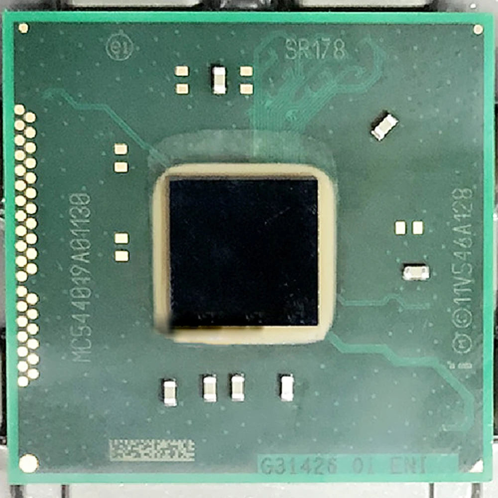 SR178 DH82B85 BGA Chipset
