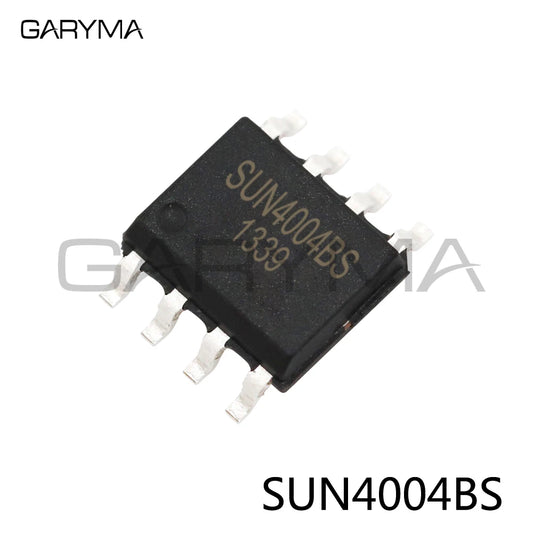 10pcs SUN4004BS IC Chip SOP-8pin