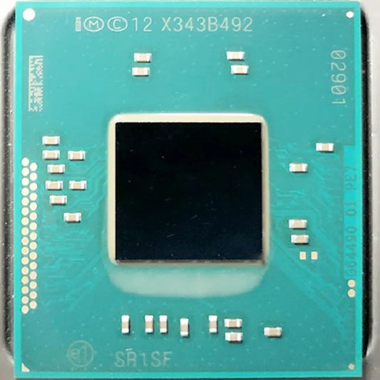 SR1SF N2920 BGA Chipset