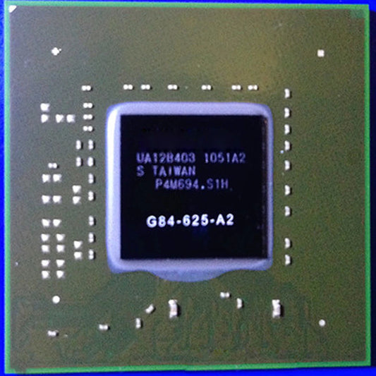 G84-625-A2 G84 625 A2 Чипсет BGA