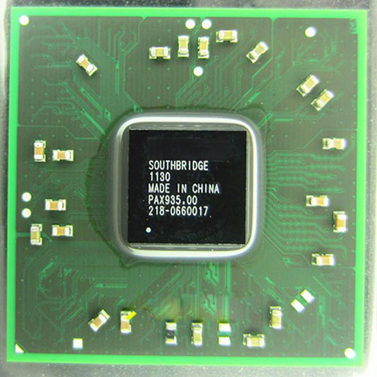 SB600 218S6ECLA21FG SB700 218S7EBLA12FG SB710 218-0660017 BGA Chipset