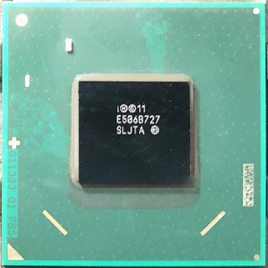 BD82NM70 SLJTA BGA Chipset