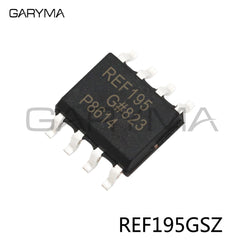 5Pcs REF195GSZ Precision Micropower, Low Dropout Voltage References SOP-8pin