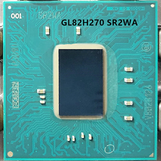 SR2WA GL82H270 BGA Chipset