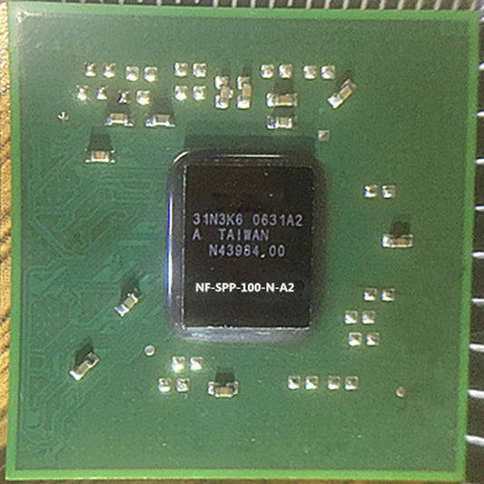 NF-SPP-100-N-A2 NF SPP 100 N A2 BGA Chipset