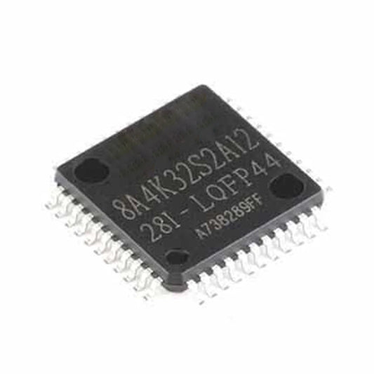 5шт STC8A4K32S2A12-28I-LQFP44 8A4K32S2A12 MCU LQFP-44