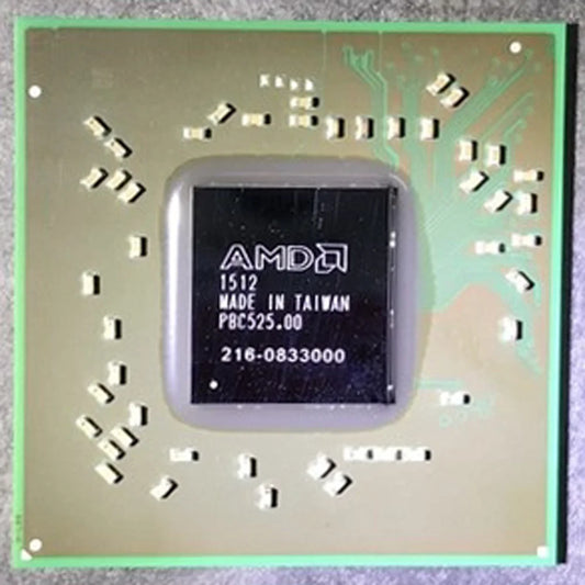 216-0833000 216 0833000 BGA Chipset