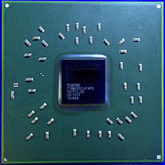 RS600ME 216MEP6CLA14FG BGA IC Chips