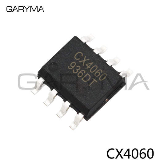 10pcs CX4060 IC Chip SOP-8pin