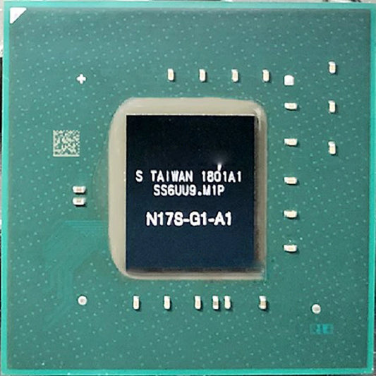 N17S-G1-A1 N17S G1 A1 BGA IC Chips