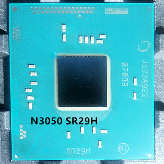 N3050 SR2A9 SR29H BGA Chipset