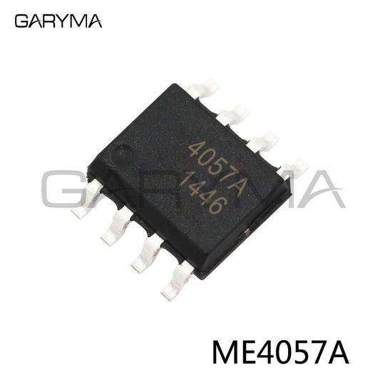 10 шт. микросхема ME4057A SOP-8pin