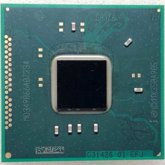 SR176 DH82Z87 BGA Chipset