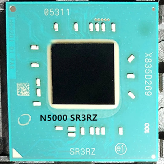H99261 01 N5000 SR3RZ BGA Chipset