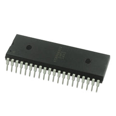 2 件 AT89S8253 AT89S8253-24PU 直插式微控制器 MCU DIP-40 