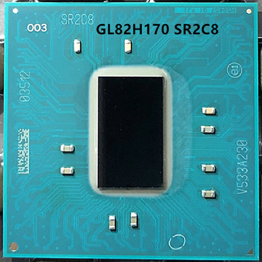 GL82H170 SR2C8 BGA Chipset