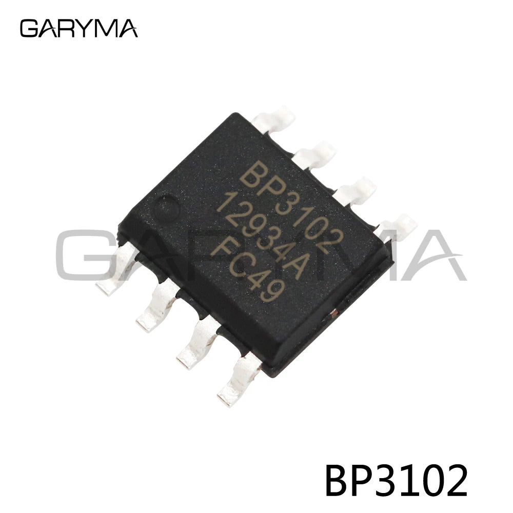 10pcs BP3102 IC Chip SOP-8pin
