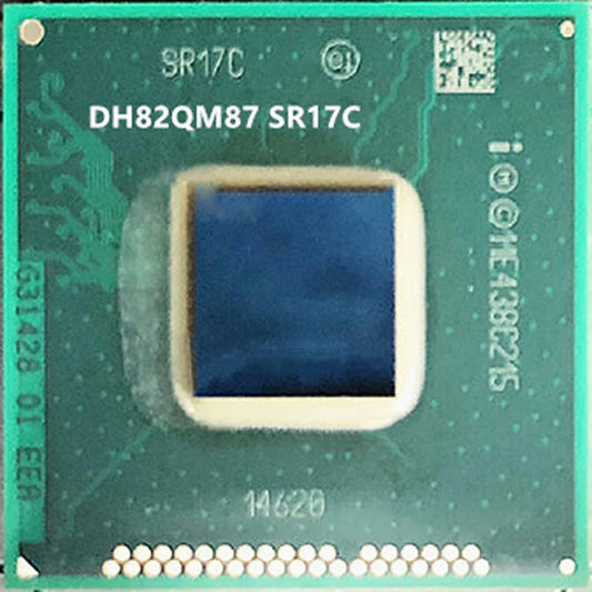 DH82QM87 SR17C BGA Chipset