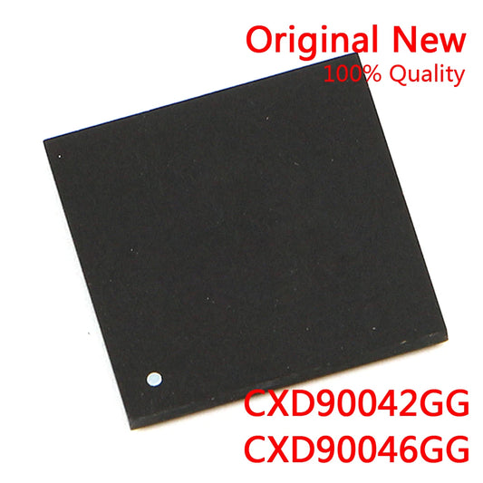 CXD90042 CXD90046 CXD90042GG CXD90046GG Набор микросхем