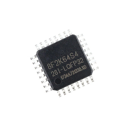 5шт STC8F2K64S4-28I-LQFP32 8F2K64S4 Микроконтроллер LQFP-32