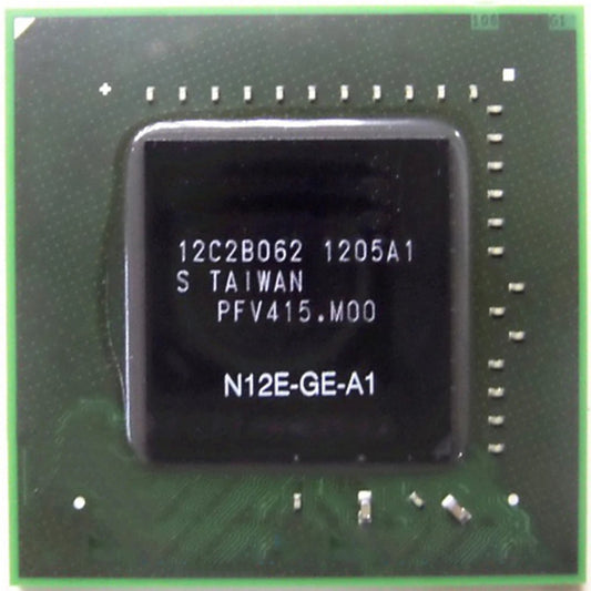 N12E-GE-A1 N12E-GS-A1 N12E-GE2-A1 Чипсет BGA
