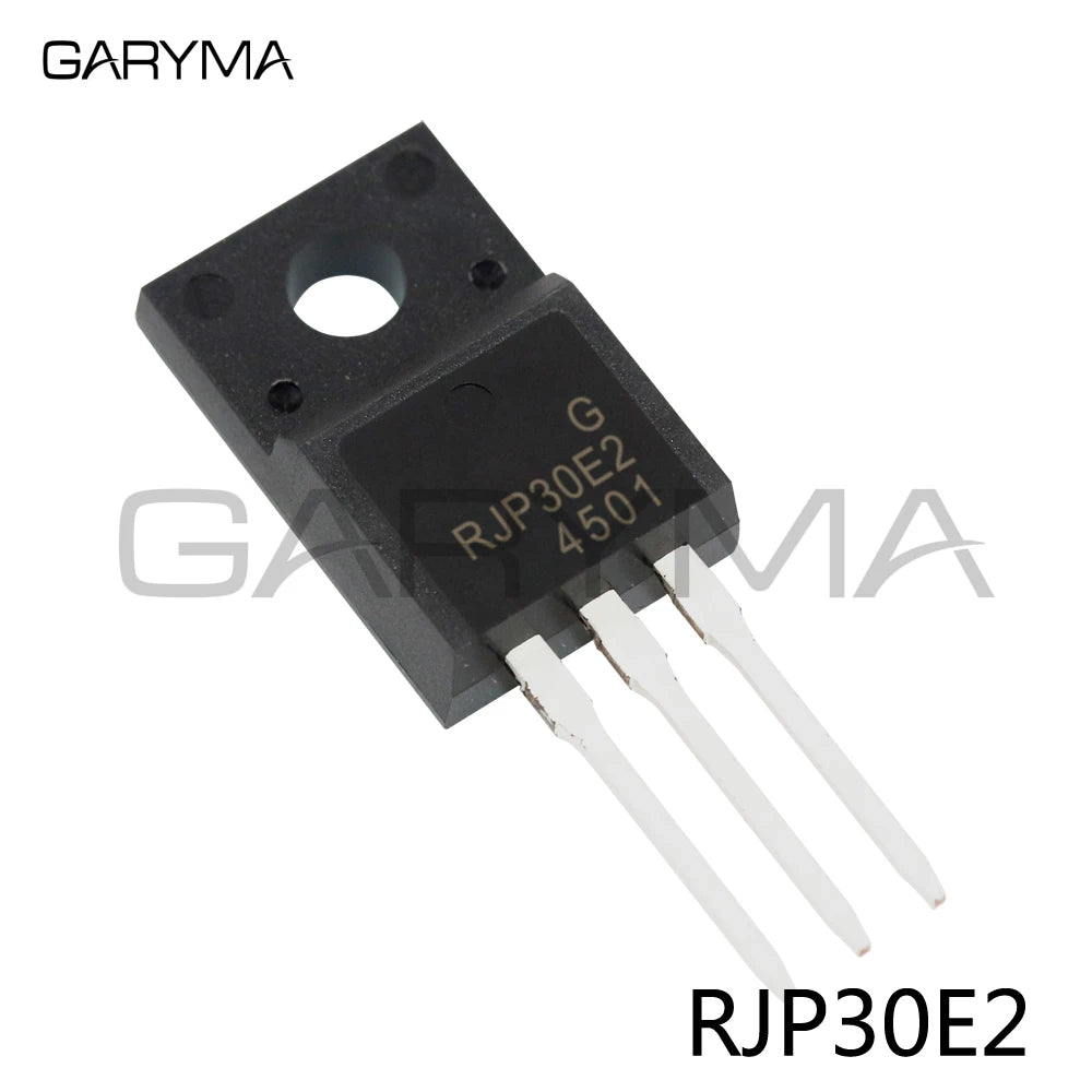 10шт RJP30E2 TO-220