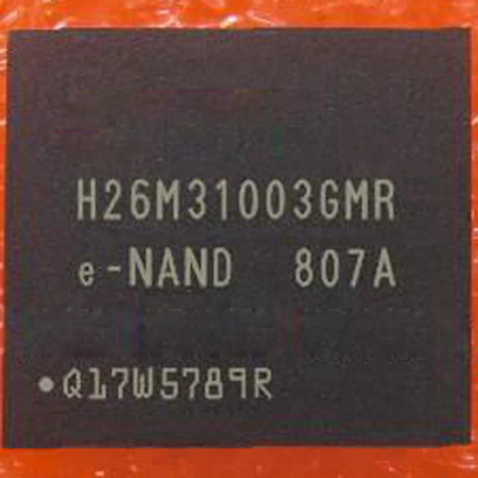 H26M31003GMR BGA Chipset